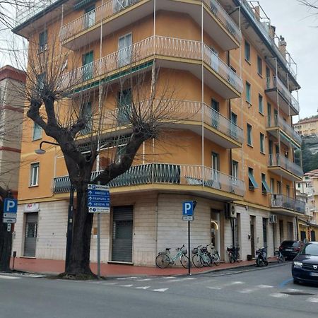 Alida House Top Floor Levanto Bagian luar foto