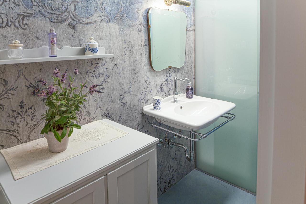 Alida House Top Floor Levanto Bagian luar foto