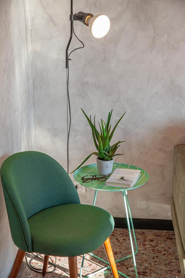 Alida House Top Floor Levanto Bagian luar foto