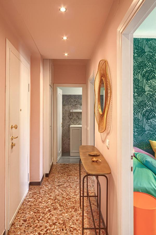 Alida House Top Floor Levanto Bagian luar foto