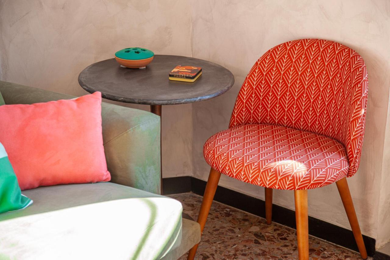 Alida House Top Floor Levanto Bagian luar foto