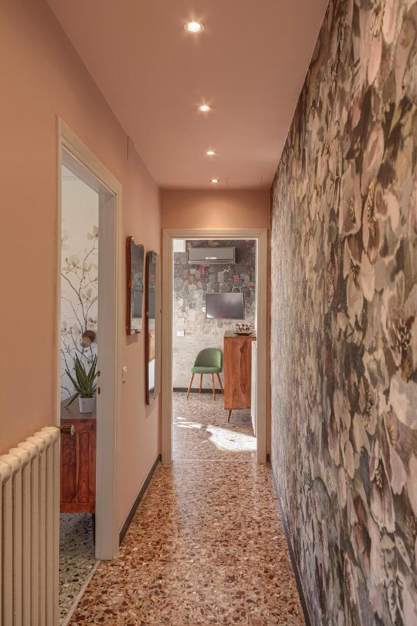 Alida House Top Floor Levanto Bagian luar foto